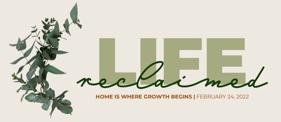 Life Reclaimed 2022 Created Gainesville